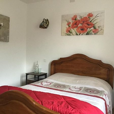 Chambre Chez Magali Fouday Exterior photo